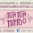 TUN TUN TATTOO