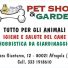 PET SHOP & GARDEN