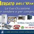 MERCATO DELL'USATO