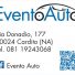 EVENTO AUTO