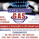 RISPARMIO GAS 