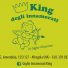 KING DEGLI INNAMORATI