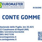 CONTE GOMME