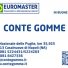 CONTE GOMME