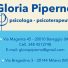 GLORIA PIPERNO