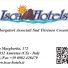 ISCA HOTELS