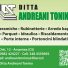 DITTA ANDREANI TONINO