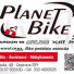 PLANET BIKE