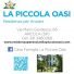 LA PICCOLA OASI