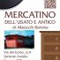 MERCATINO DELL'USATO E ANTICO