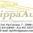 CRIPPA AUTO 