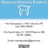 STUDIO DENTISTICO DOTT.SSA VITTORIA PROFERA 