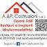 A.&P. COSTRUZIONI 