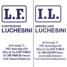 L.F. COSTRUZIONI LUCHESINI