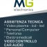 MG ELECTRONICS