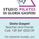 STUDIO PILATES DI GLORIA GASPERI