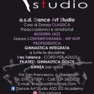 DANCE ART STUDIO