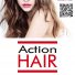 ACTION HAIR 