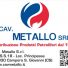 CAV. METALLO