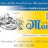 TRATTORIA MORO