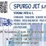 SPURGO JET