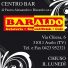 CENTRO BAR ALDO