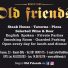 OLD FRIENDS