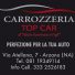CARROZZERIA TOP CAR
