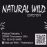 NATURAL WILD