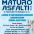 MATURO ASFALTI