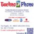 TECHNOPHONE