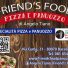 FRIEND'S FOOD