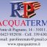 R.P. ACQUA TERM 