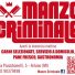 MANZO CRIMINALE