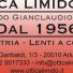 OTTICA LIMIDO