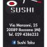 TAKU SUSHI