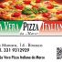 LA VERA PIZZA ITALIANA