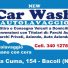 CAR WASH