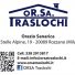 OR.SA. TRASLOCHI