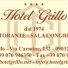 Hotel Grillo