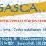 SASCA AUTOCAROZZERIA di Scalas Sandro