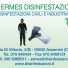 A. ERMES DISINFESTAZIONI 