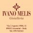 IVANO MELIS Gioielleria