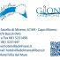 VILLA DEL MARE HOTEL - GIONA CASE VACANZA