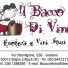 IL BACCO DI VINO