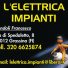 L'ELETTRICA IMPIANTI