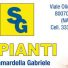 SG IMPIANTI
