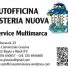 AUTOFFICINA OSTERIA NUOVA