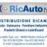 RICAUTO SRL
