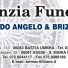 AGENZIA FUNEBRE MOCCALDO E BRIZI